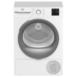 Best Sèche-linge pompe à chaleur D3H19302W Sèche-Linge Pompe À Chaleur