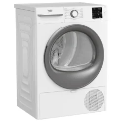 Best Sèche-linge pompe à chaleur D3H19302W Sèche-Linge Pompe À Chaleur