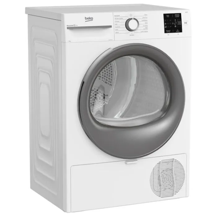 Best Sèche-linge pompe à chaleur D3H19302W Sèche-Linge Pompe À Chaleur