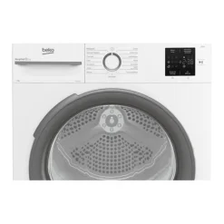 Best Sèche-linge pompe à chaleur D3H19302W Sèche-Linge Pompe À Chaleur
