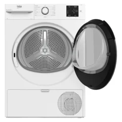 Best Sèche-linge pompe à chaleur D3H19302W Sèche-Linge Pompe À Chaleur