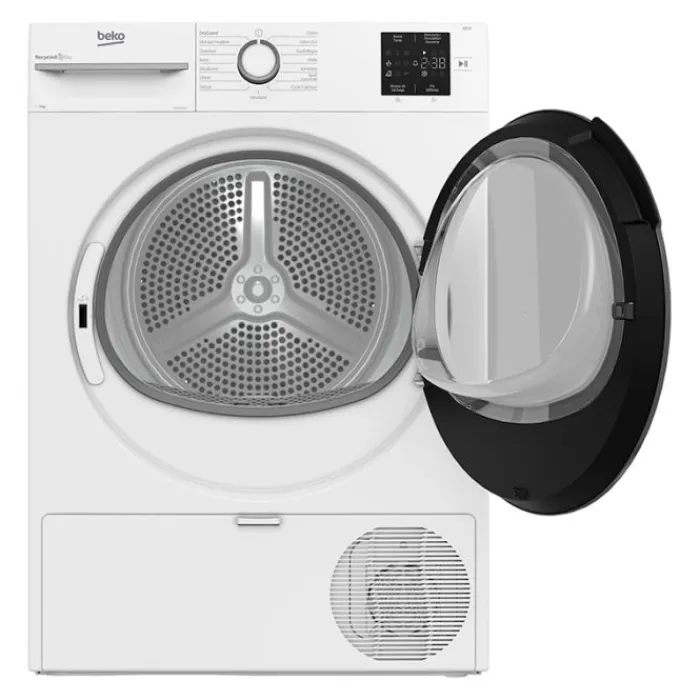Best Sèche-linge pompe à chaleur D3H19302W Sèche-Linge Pompe À Chaleur