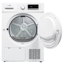 New Sèche-linge pompe à chaleur DHP 7 E W566C2 Sèche-Linge Pompe À Chaleur