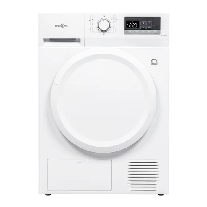 Best Sèche-linge pompe à chaleur 7kg DHP 7 E W566C Sèche-Linge Pompe À Chaleur