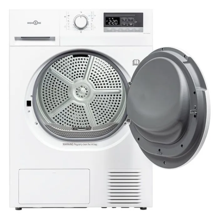Best Sèche-linge pompe à chaleur 7kg DHP 7 E W566C Sèche-Linge Pompe À Chaleur