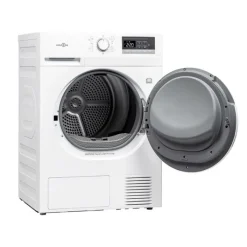 Best Sèche-linge pompe à chaleur 7kg DHP 7 E W566C Sèche-Linge Pompe À Chaleur