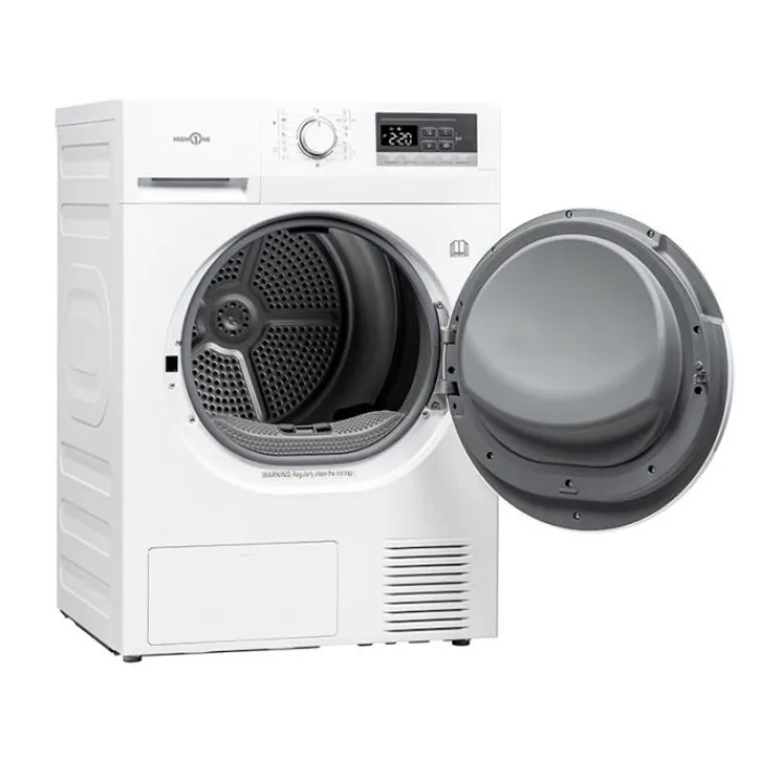 Best Sèche-linge pompe à chaleur 7kg DHP 7 E W566C Sèche-Linge Pompe À Chaleur