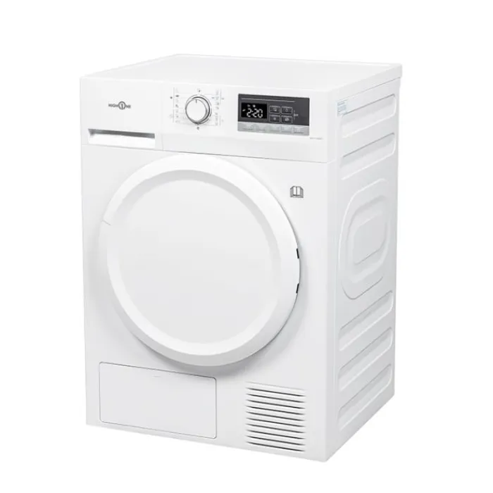 Best Sèche-linge pompe à chaleur 7kg DHP 7 E W566C Sèche-Linge Pompe À Chaleur