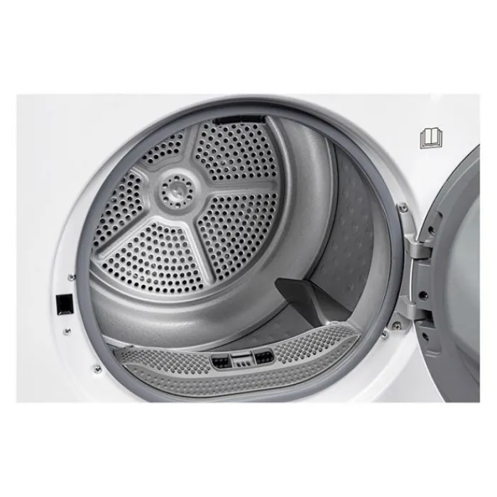 Best Sèche-linge pompe à chaleur 7kg DHP 7 E W566C Sèche-Linge Pompe À Chaleur