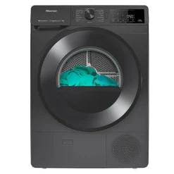 Discount Sèche-linge pompe à chaleur 9 kg DH3V903UB/FR Sèche-Linge Pompe À Chaleur