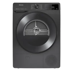 Discount Sèche-linge pompe à chaleur 9 kg DH3V903UB/FR Sèche-Linge Pompe À Chaleur