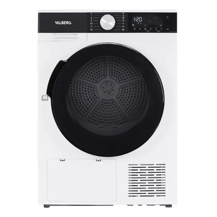 Online Sèche-linge pompe à chaleur 10 kg DHP 10 C W566C Sèche-Linge Pompe À Chaleur