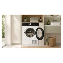 Online Sèche-linge pompe à chaleur 10 kg DHP 10 C W566C Sèche-Linge Pompe À Chaleur