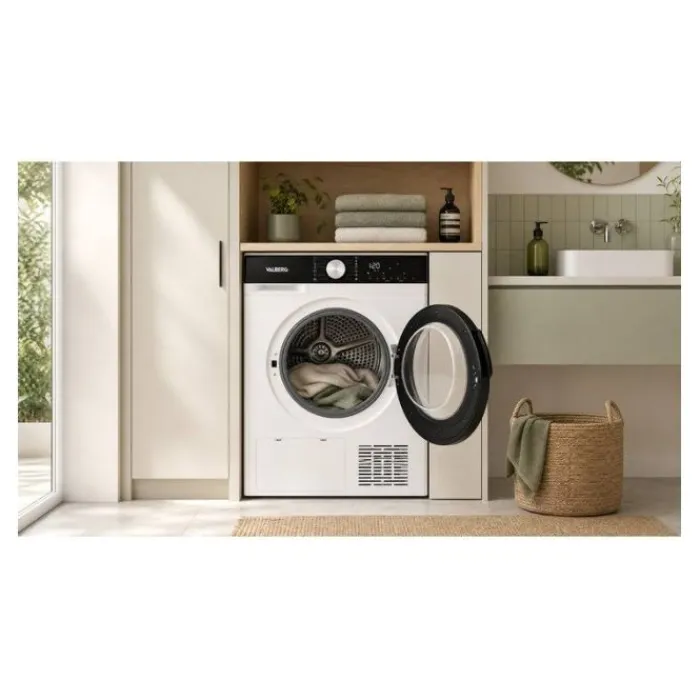 Online Sèche-linge pompe à chaleur 10 kg DHP 10 C W566C Sèche-Linge Pompe À Chaleur