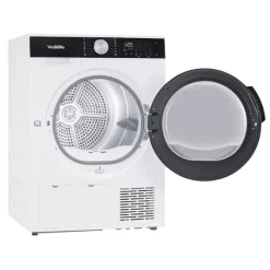Online Sèche-linge pompe à chaleur 10 kg DHP 10 C W566C Sèche-Linge Pompe À Chaleur