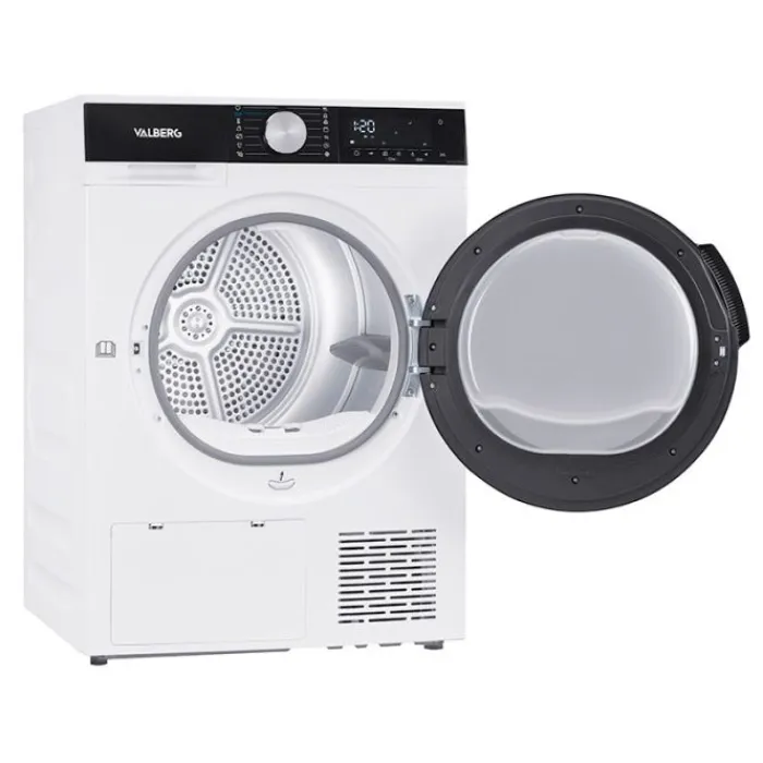 Online Sèche-linge pompe à chaleur 10 kg DHP 10 C W566C Sèche-Linge Pompe À Chaleur