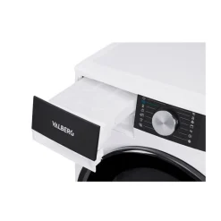 Online Sèche-linge pompe à chaleur 10 kg DHP 10 C W566C Sèche-Linge Pompe À Chaleur