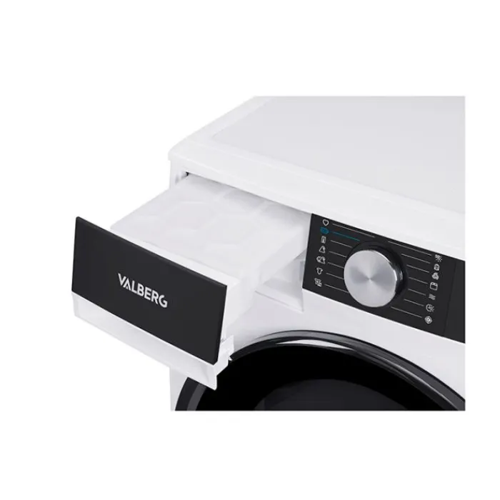 Online Sèche-linge pompe à chaleur 10 kg DHP 10 C W566C Sèche-Linge Pompe À Chaleur
