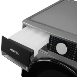 Clearance Sèche-linge pompe à chaleur DHP 8 C S566C Sèche-Linge Pompe À Chaleur