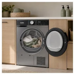 Clearance Sèche-linge pompe à chaleur DHP 8 C S566C Sèche-Linge Pompe À Chaleur