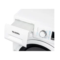 Outlet Sèche-linge pompe à chaleur DHP 8 D W566C Sèche-Linge Pompe À Chaleur