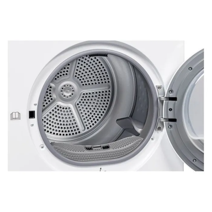 Outlet Sèche-linge pompe à chaleur DHP 8 D W566C Sèche-Linge Pompe À Chaleur