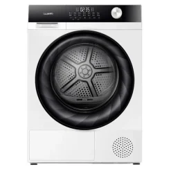 Sèche-linge pompe à chaleur DHP 9 C W180C Sèche-Linge Pompe À Chaleur
