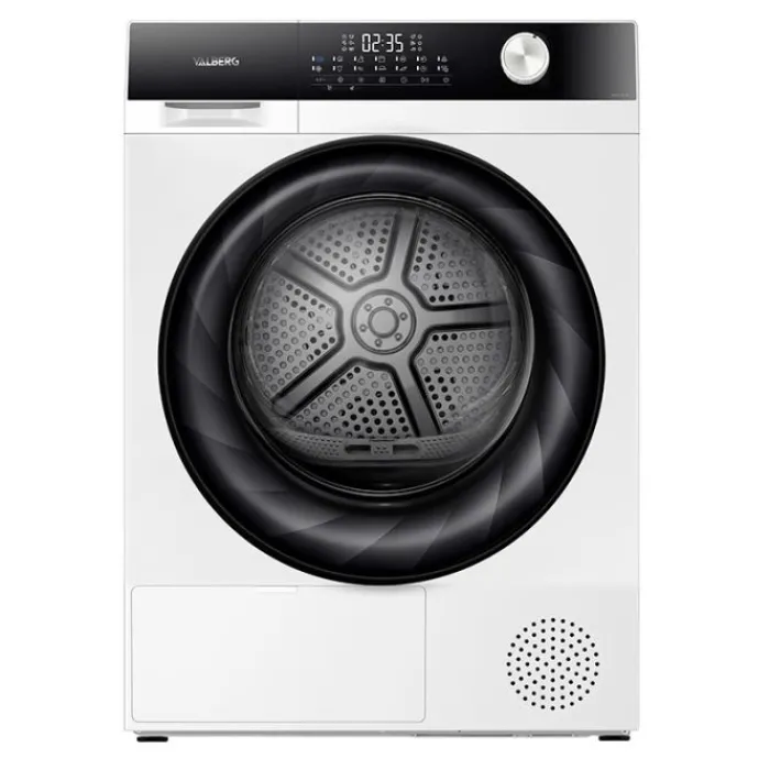 Sèche-linge pompe à chaleur DHP 9 C W180C Sèche-Linge Pompe À Chaleur