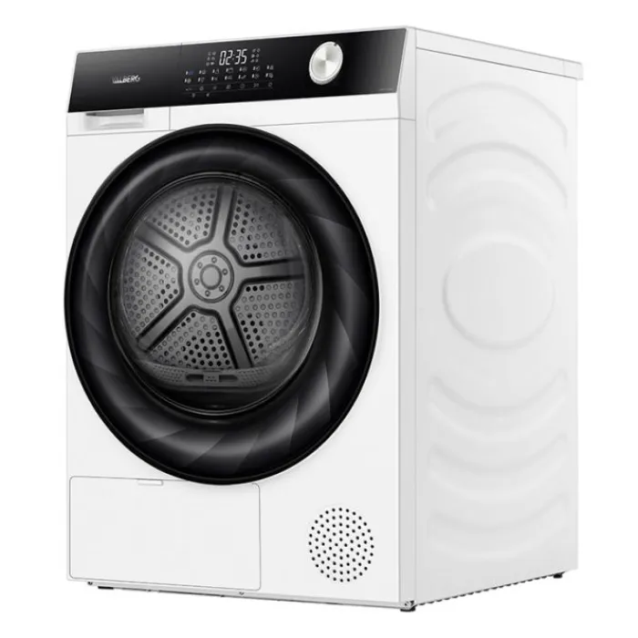 Sèche-linge pompe à chaleur DHP 9 C W180C Sèche-Linge Pompe À Chaleur