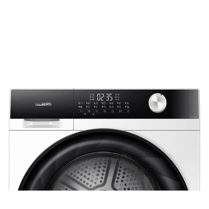 Sèche-linge pompe à chaleur DHP 9 C W180C Sèche-Linge Pompe À Chaleur