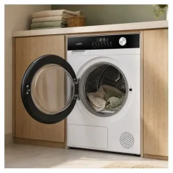 Sèche-linge pompe à chaleur DHP 9 C W180C Sèche-Linge Pompe À Chaleur