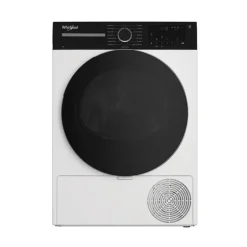 New Sèche-linge pompe à chaleur WPSD8WBSEE Sèche-Linge Pompe À Chaleur