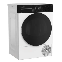 New Sèche-linge pompe à chaleur WPSD8WBSEE Sèche-Linge Pompe À Chaleur