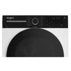 New Sèche-linge pompe à chaleur WPSD8WBSEE Sèche-Linge Pompe À Chaleur