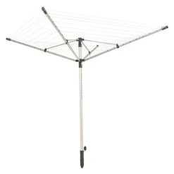 Outlet Séchoir parapluie LINOPUSH 500 Séchoir, Corbeille À Linge