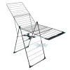 Séchoir TANCARVILLE 32 M + accessoires Séchoir, Corbeille À Linge