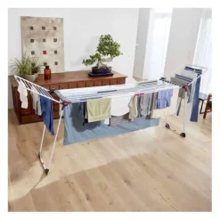 Online Séchoir infinity flex 30M Séchoir, Corbeille À Linge