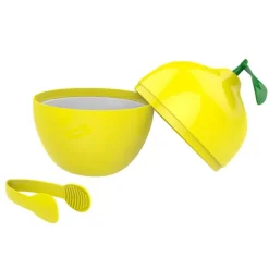 Best SEAU à glaçons citron + pince Ustensiles De Cuisine