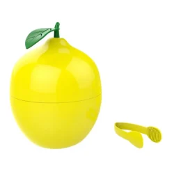 Best SEAU à glaçons citron + pince Ustensiles De Cuisine