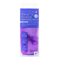 Best Serviette démaquillante Soin Visage Et Corps