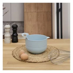 Best Set de 3 bols 1L / 15L / 2L Ustensiles De Cuisine
