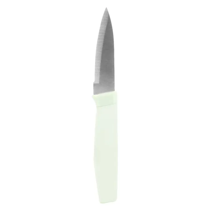 Clearance Set de 2 couteaux office lame 9cm Ustensiles De Cuisine