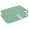Best Set de 2 planches à découper 35x24 cm et 30x20 cm Ustensiles De Cuisine
