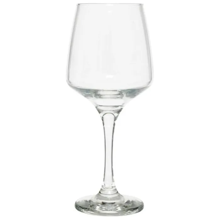 Clearance Set 12 verres ELAYA Vaisselle, Linge De Table
