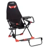 Discount Siège de simulation AMS-RACING-SIM noir Simulation