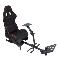 Clearance Siège de simulation NOVA ZENITH-GC310 Simulation