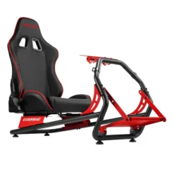 Siège de simulation GT3 COCKPIT SIMRACING Simulation