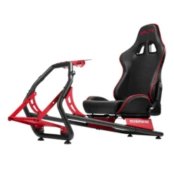 Siège de simulation GT3 COCKPIT SIMRACING Simulation
