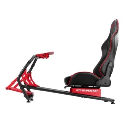 Siège de simulation GT3 COCKPIT SIMRACING Simulation