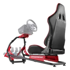 Siège de simulation GT3 COCKPIT SIMRACING Simulation
